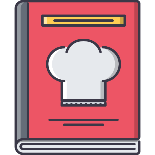 chef book